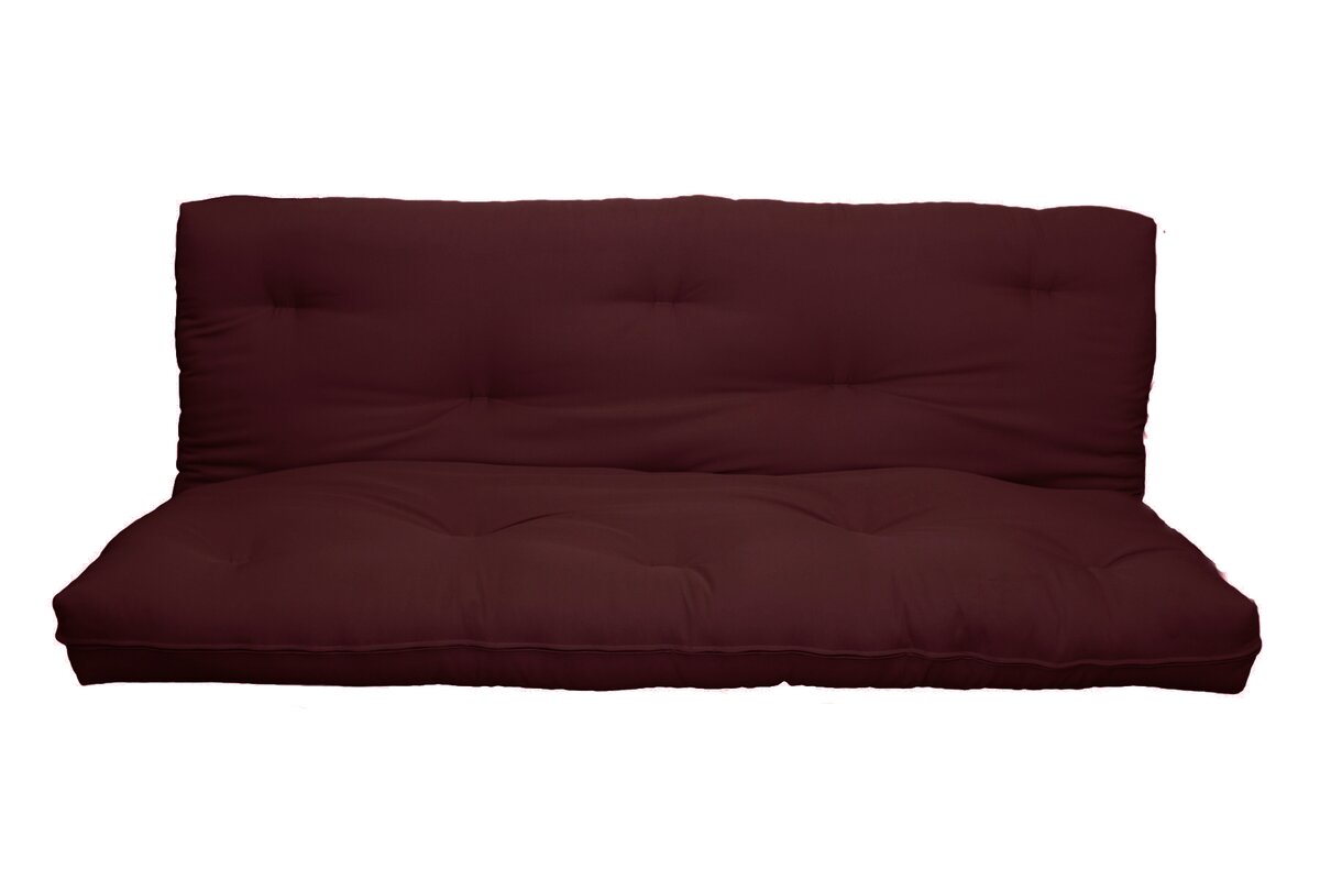 full size innerspring futon mattress
